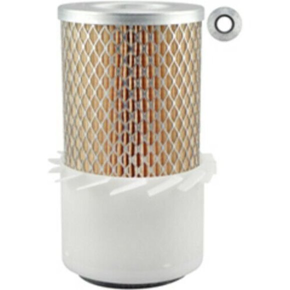 Baldwin Axial Seal Air Filter Element #PA2778-FN (Certain Case, Daewoo, Others) - Picture 8 of 9